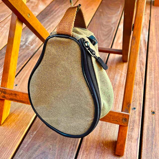 NANGGEAR (Nanko Gear Camp) Sierra Case Sierra Cup Case Coyote