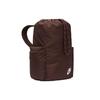 Nike Heritage Polyester Backpack Regular Unisex Earth Brown BA6150-227