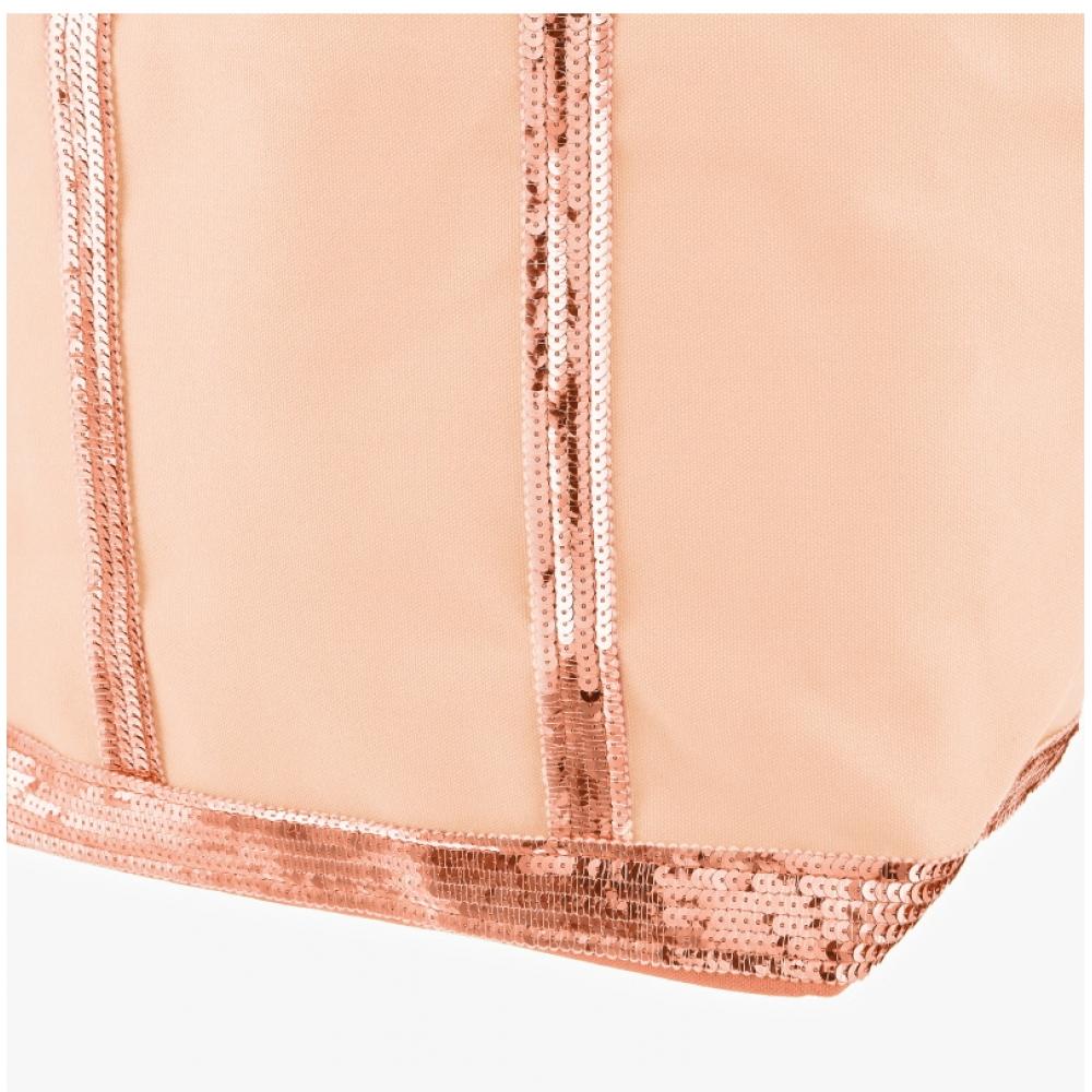 Vanessa Bruno 0pve01 V40413 010 Cabas Moyen Sequin Medium Tote