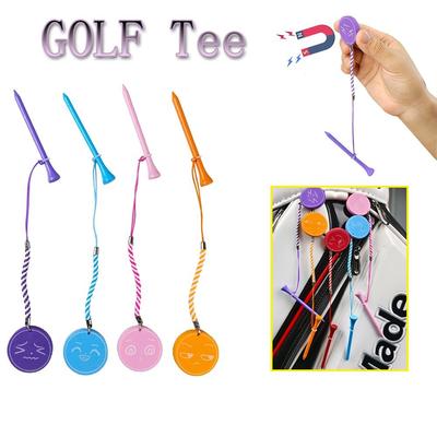 Golf – Golf çivileri