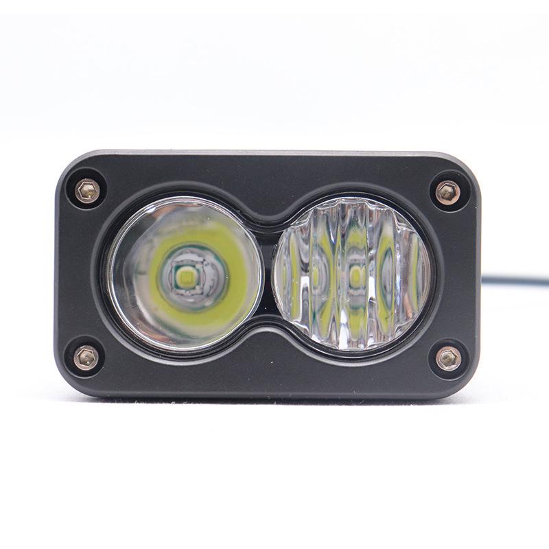 20W LED Motorradscheinwerfer & Autoscheinwerfer