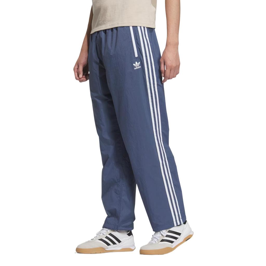 adidas Originals Casual Pants Men's Gray JX8963