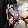 Date A Live Tokisaki Kurumi Soft Phone Case for iPhone 15 16 17 Pro Max 17Air 16E 14 Plus 13 12 Mini Shockproof Cover Back Shell