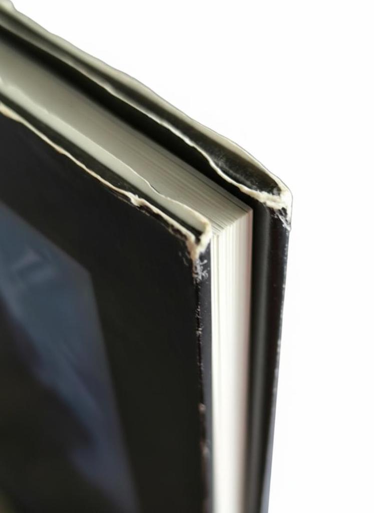 [USED] Large book Beksinski 2005 art book first edition