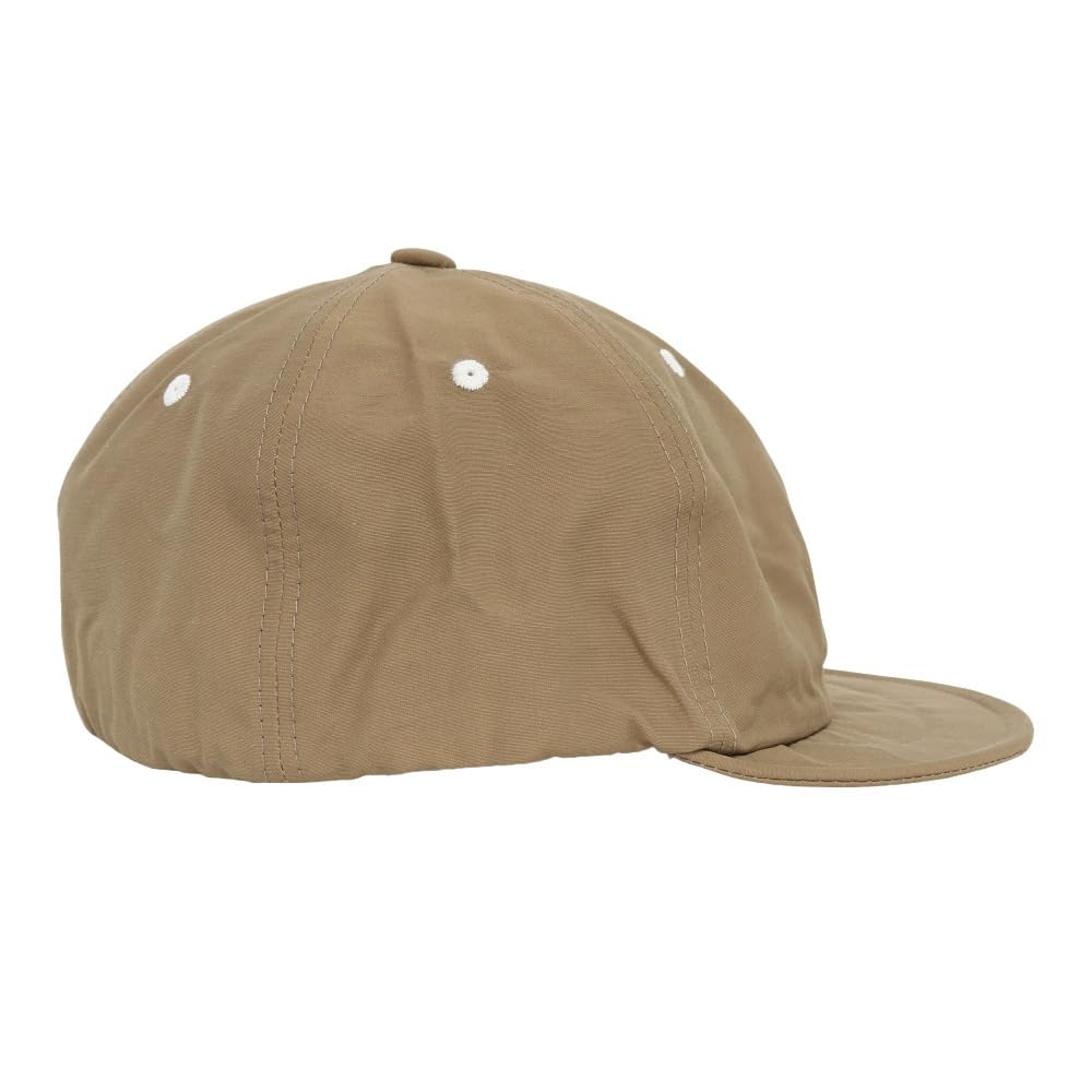 CLEF RB3576 60/40 B.CAP (Tan)