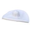 Sommer faltbar tragbar übergroßer Sonnenhut für Damen elegant 70 cm Durchmesser großer breiter Rand Strohhut mehrfarbig Gorras Strandkappe