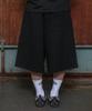 Aleubenkeulleob Stuck In The Middle Bermuda Pants