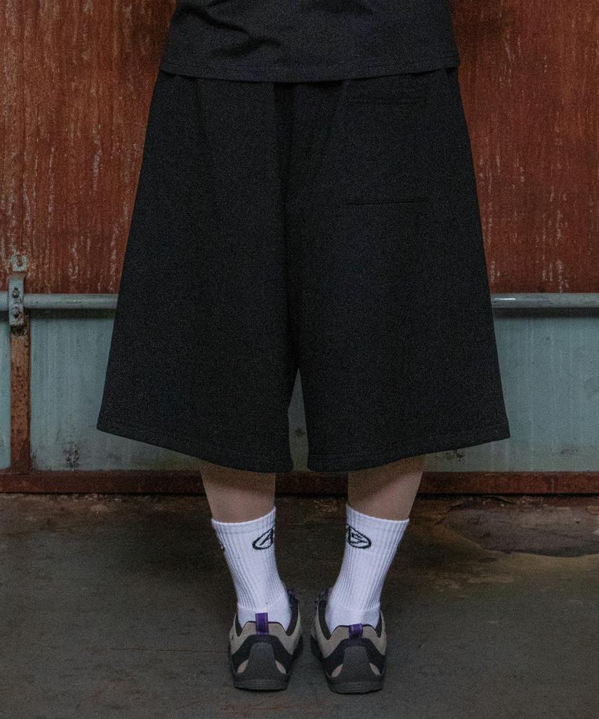 Aleubenkeulleob Stuck In The Middle Bermuda Pants