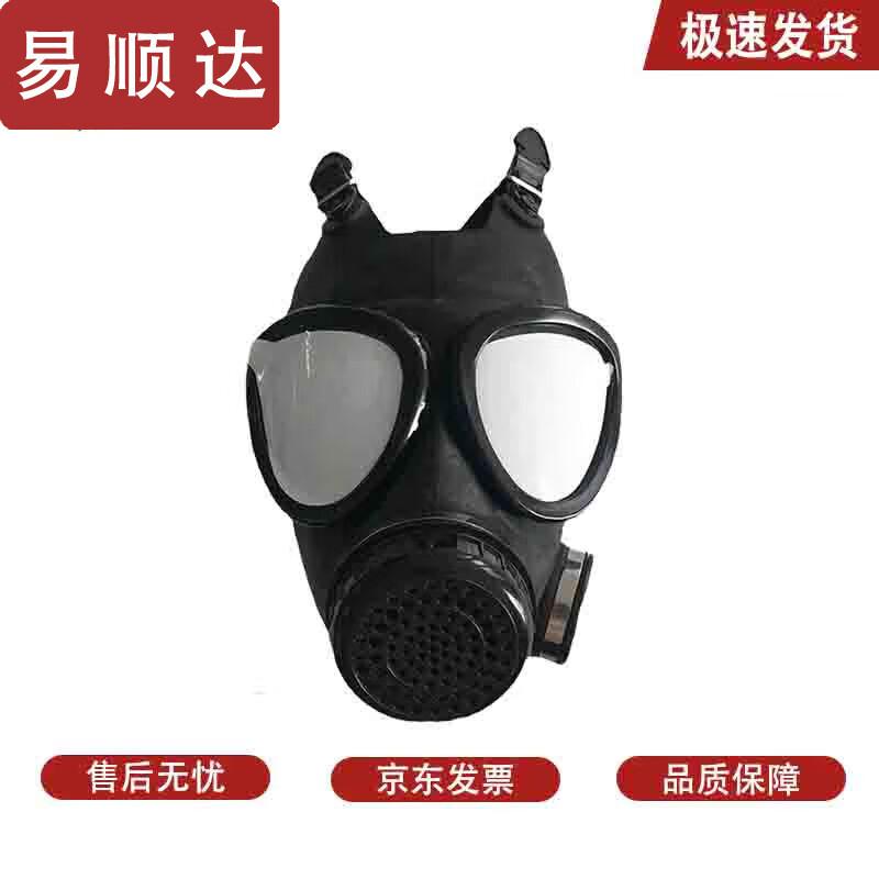 Easunda FNJ05 MF11B Full Face Gas Mask