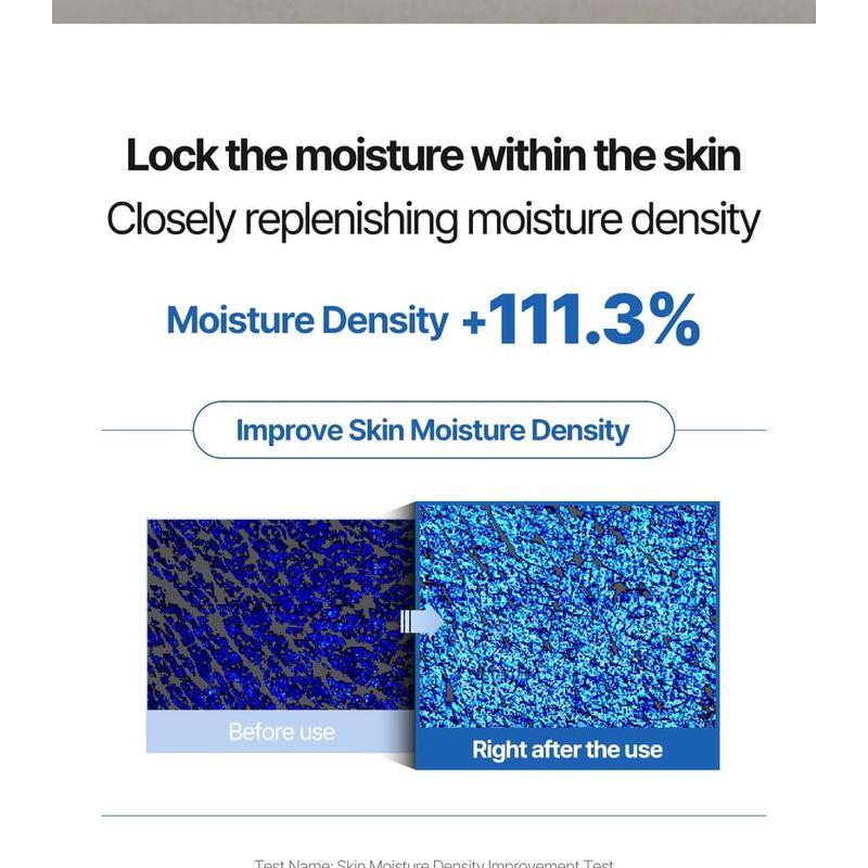 COSNORI - Airy Sun Serum