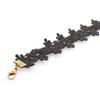 Fashion Lace Ankle Chain Elegant Exquisite Anklet Beach Barefoot Jewelry