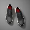 adidas Terre Agravic Speed Trail Running IG8017 Men's Terrex Sports Shoes Core Black / Grey One / Impact Orange