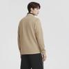Nike Men's Stand Collar Jacket Sports Training Knit Outerwear