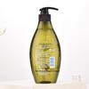 Ziyuan Sapindus & Black Tea Oil Control Refreshing Shampoo