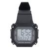 Unisex Digital Watch LED Luminous Stopwatch Chronograph Alarm Shock and Drop Resistant 50M