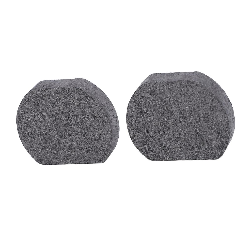 2PCS Heavy Duty Brake Pad Ceramic Improve Braking Performance 776938 Brake Caliper Pad for Go Kart Cart Car Mini Bike