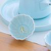 Chinese Tea Cups Porcelain Celadon Fish Ceramic Teacup Set Household Single Cup Teaware Kitchen Kung Fu Tea Sets 2025 New