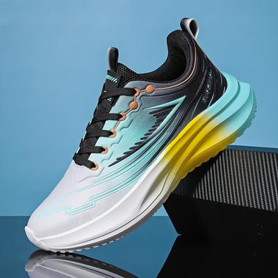 Big Size 48 Marathon Shoes Men Casual Sneakers Comfortable Lightweight Athletic Sport Running Shoes Training For Men Tenis Walking Gym Footwear