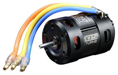 Yokomo ZERO 3 Brushless Motor 10.5T Sensored YM-3BL105A