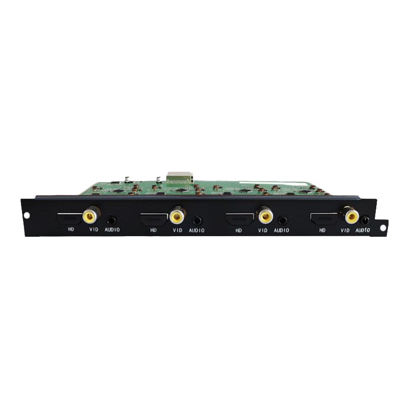 

HuiDu WFI-AV Professional Matrix Input Card (CN version)