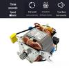 Electric Food Processor & Meat Grinder Motor Parts: Pure Copper Wire 5420m22 Motor, 5430 Motor, 9/10 Gear, 5425 Model