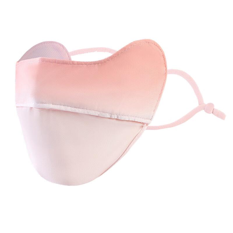 MEET SUNNY Women's Breathable Summer Face Cover