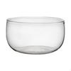 Bowl Cereal Vajillas Rounding for Parties Heat -resistant Decorative Food Storage Container