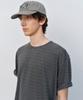 INSILENCE Location Patch 6-Panel Cap Taupe Beige