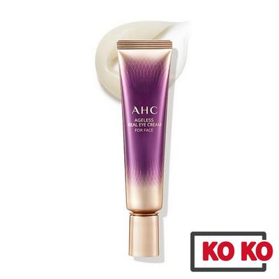 Ageless Real Eye Cream For Face 30ml