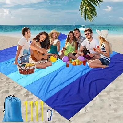מחנאות וטיולים – מחצלות נסיעות