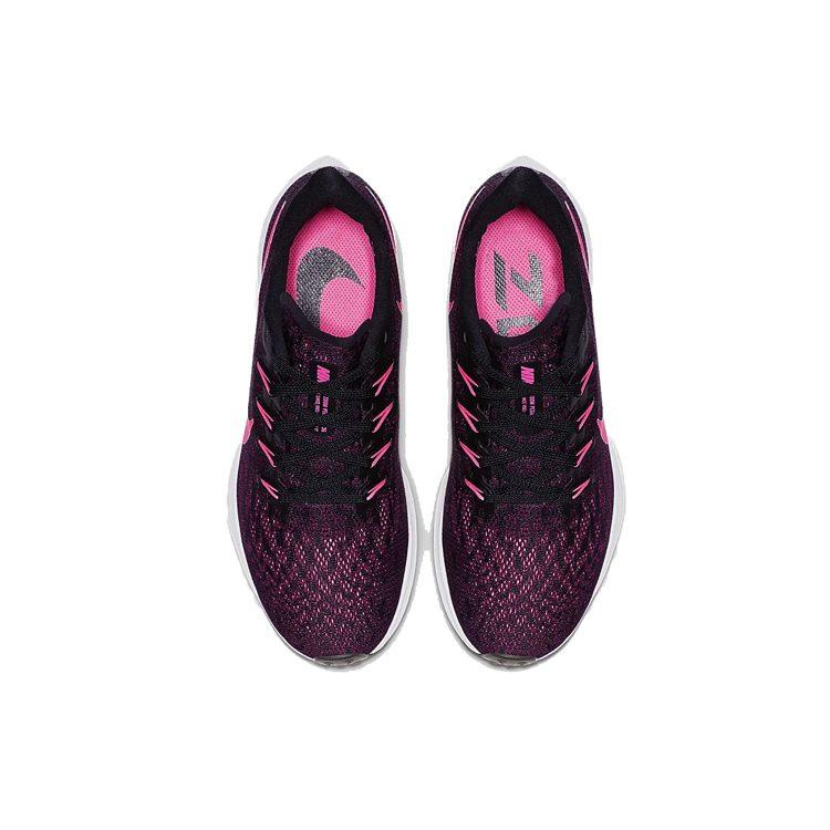 Nike Air Zoom Pegasus 36 Black True Berry Women's AQ2210-009