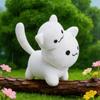 Game Peripherals Stacy Plush Toys Game Peripheral Dolls Game Fans Kids Birthday Gift Decor