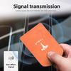 Husa Cheie Senzor NFC pentru Mașină Geantă Chei Card Accesorii Pentru Tesla Model-Y Model-3 Model-X Model-S Cybertruck Roadster SpaceX