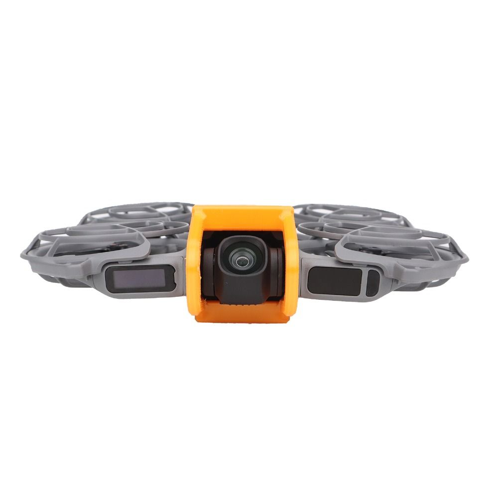 Anti-Collision Gimbal Bumper Quick Release Plastic Camera Protective Bar Lightweight Lens Guard for DJI NEO 2 Drone Accessories