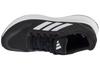 Adidas runfalcon 5 sneakers breathable mesh black/white