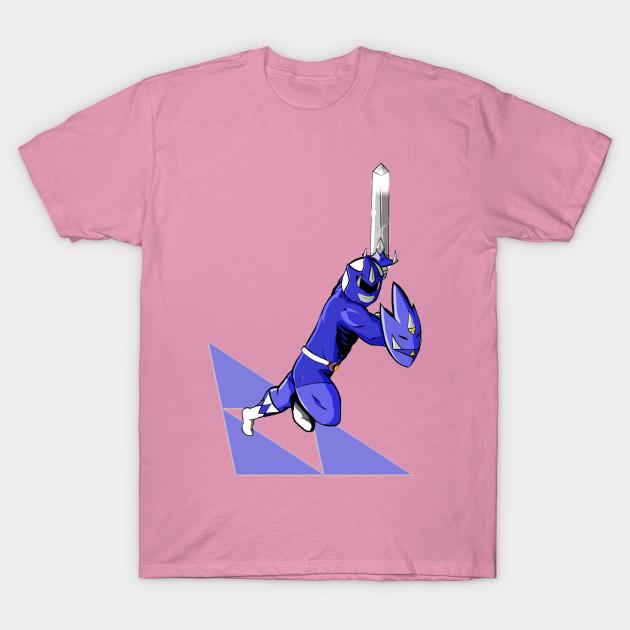 T Shirt Women Link The Dodongo Ranger Harajuku Print Kawaii Tshirt Summer Short Sleeve Female T-Shirt Top Tee
