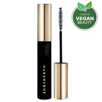 Marcique Enriched Eyelash Black Nutrient, 7.5ml, 1 Piece