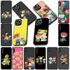 Cool Heys Arnolds R-Rugrats Phone Cover for Xiaomi Redmi Note 13 14 ProPlus A4 A3 Pro Plus 13C Pro+ Note13 Note14 Soft Case