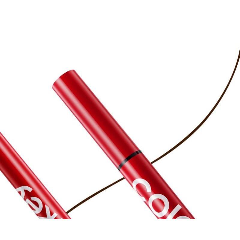 COLORKEY - Skinny Liquid Eyeliner - 2 Colors