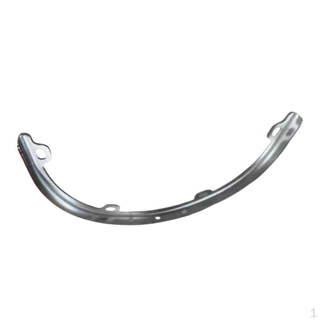 

Drum Mounting Bracket for Percussion Enthusiasts 12inch