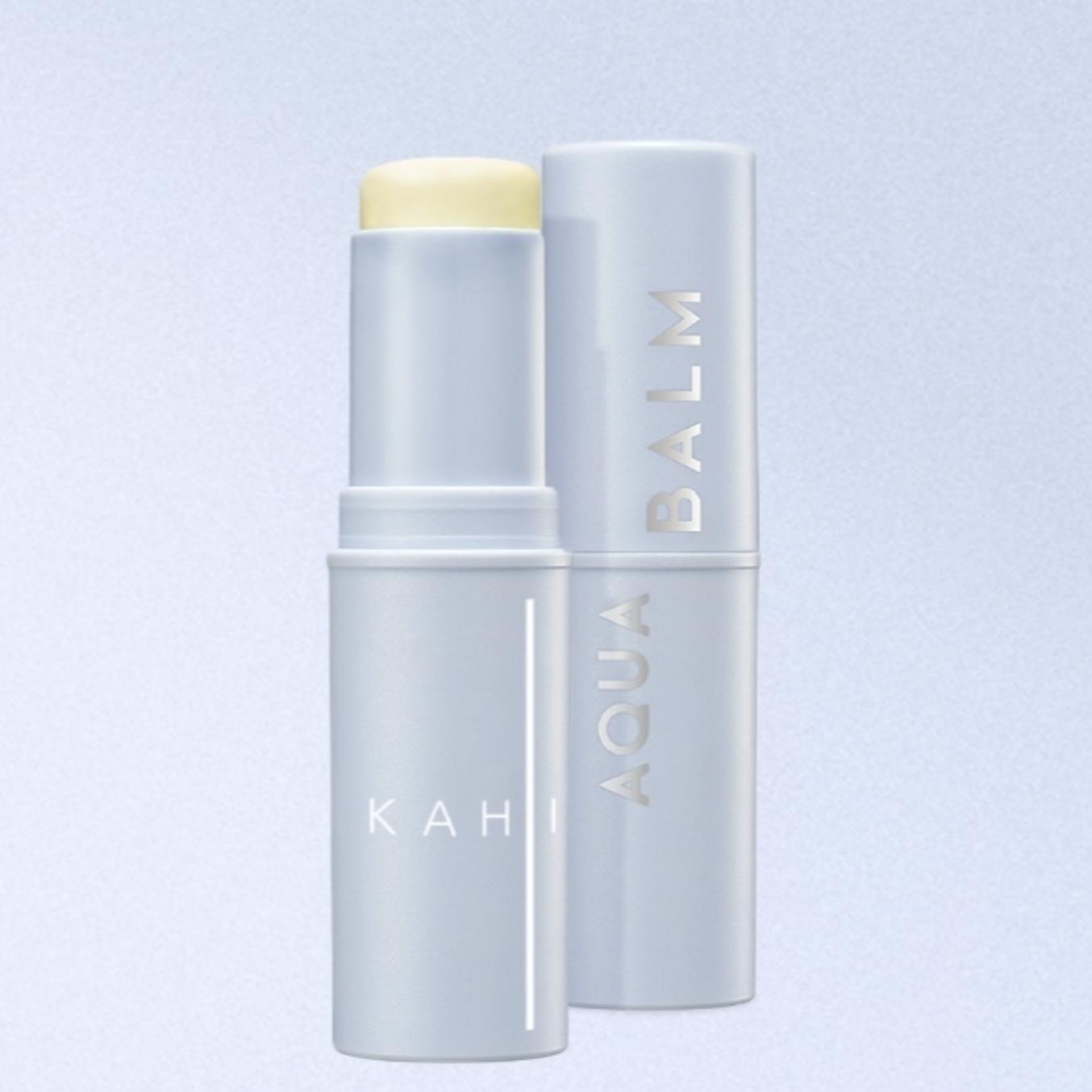 [KAHI] Коллекция мультибальзамов (WRINKLE BOUNCE, AQUA, EXTIN C, KISSTIN, HIGH LIGHTER, EYE)