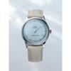 Orient Bambino SOLAR RN-WK0002E Men's Pale Green