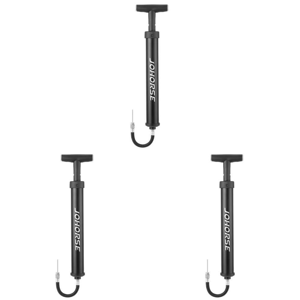 Basketbol Hava Pompası Taşınabilir Futbol Pompası Şişirme Kompakt Futbol Şişirme Çok İşlevli Basketbol Futbol Voleybol