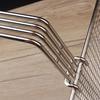 MDNG Commercial Stainless Steel Frying Basket