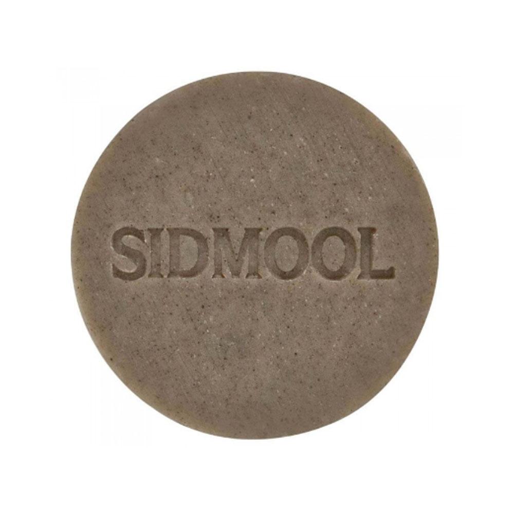 

Мыло SIDMOOL Houttuynia Cordata CP 85г 1 PCS