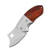 Portable multi-functional outdoor mini folding knife CR13 exquisite keychain unboxing knife DK20