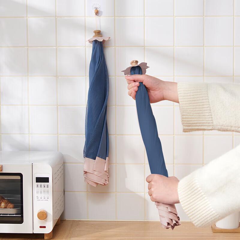 Foldable Mesh Food Cover