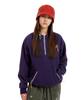 Sseonleobeutueo Cable Visor Beanie Red