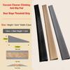 1M Self-adhesive Threshold Ramp Bendable Door Sill Pad  Robot Vacuum Pass