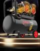 Oil-Free Silent Air Compressor Motor Head Universal